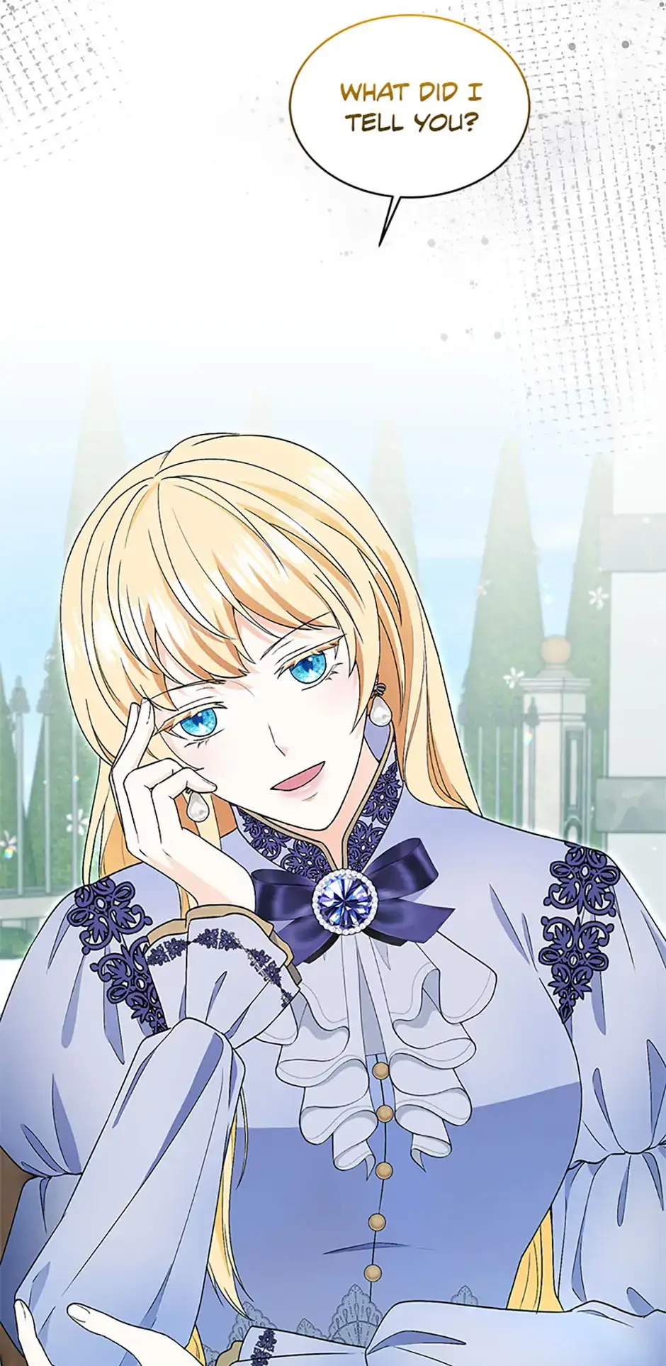 Kill The Male Yandere Protagonist Chapter 62 251 b5f824c97483