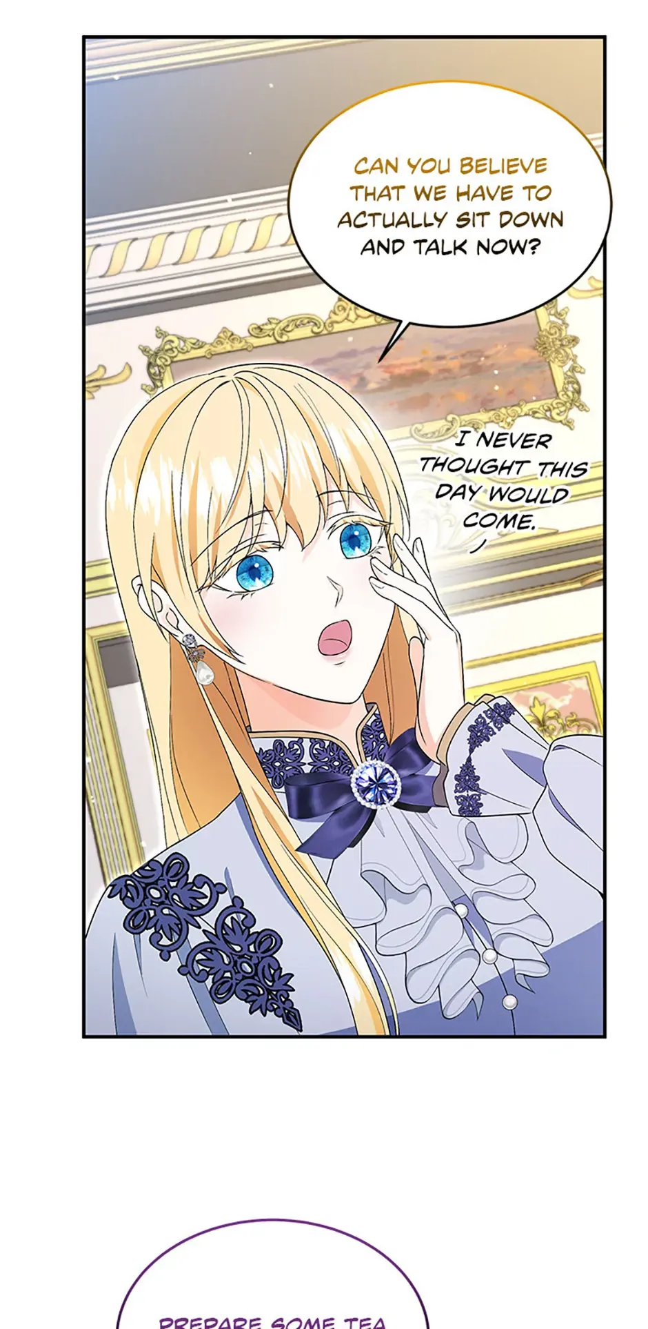 Kill The Male Yandere Protagonist Chapter 62 201 cee024701991
