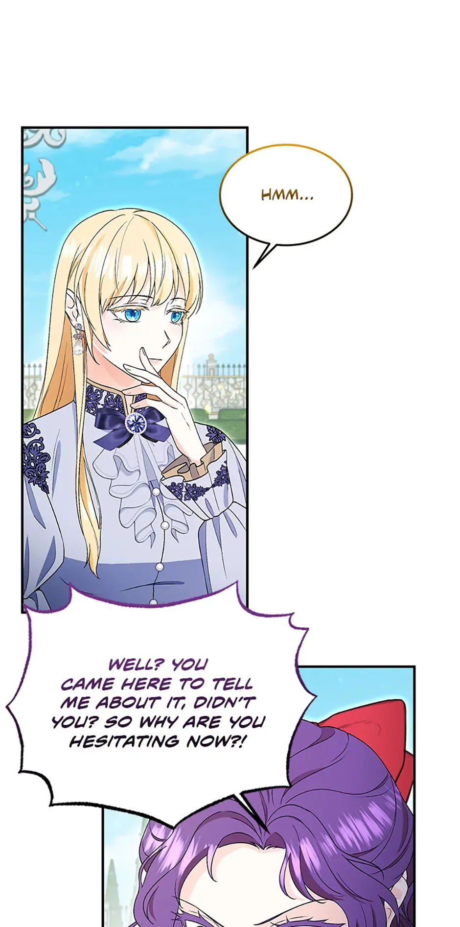 Kill The Male Yandere Protagonist Chapter 62 213 d27a6941f3cc