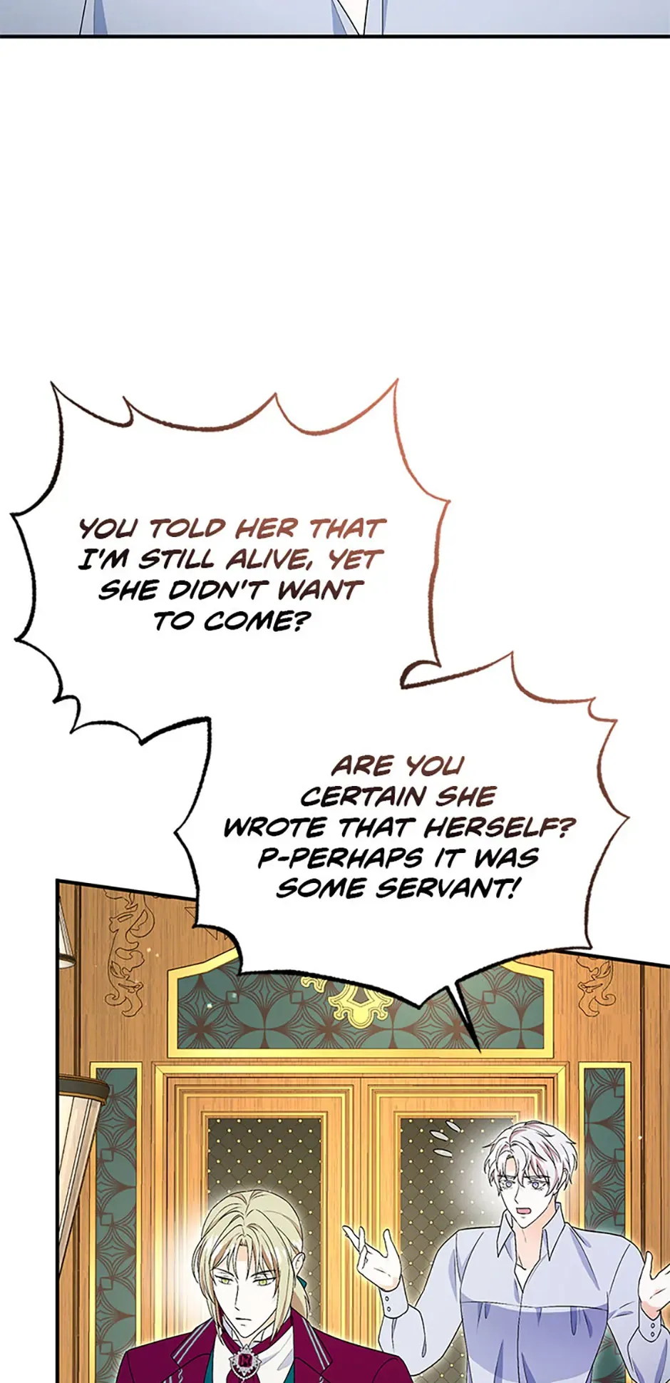 Kill The Male Yandere Protagonist Chapter 62 256 ff14182ae964