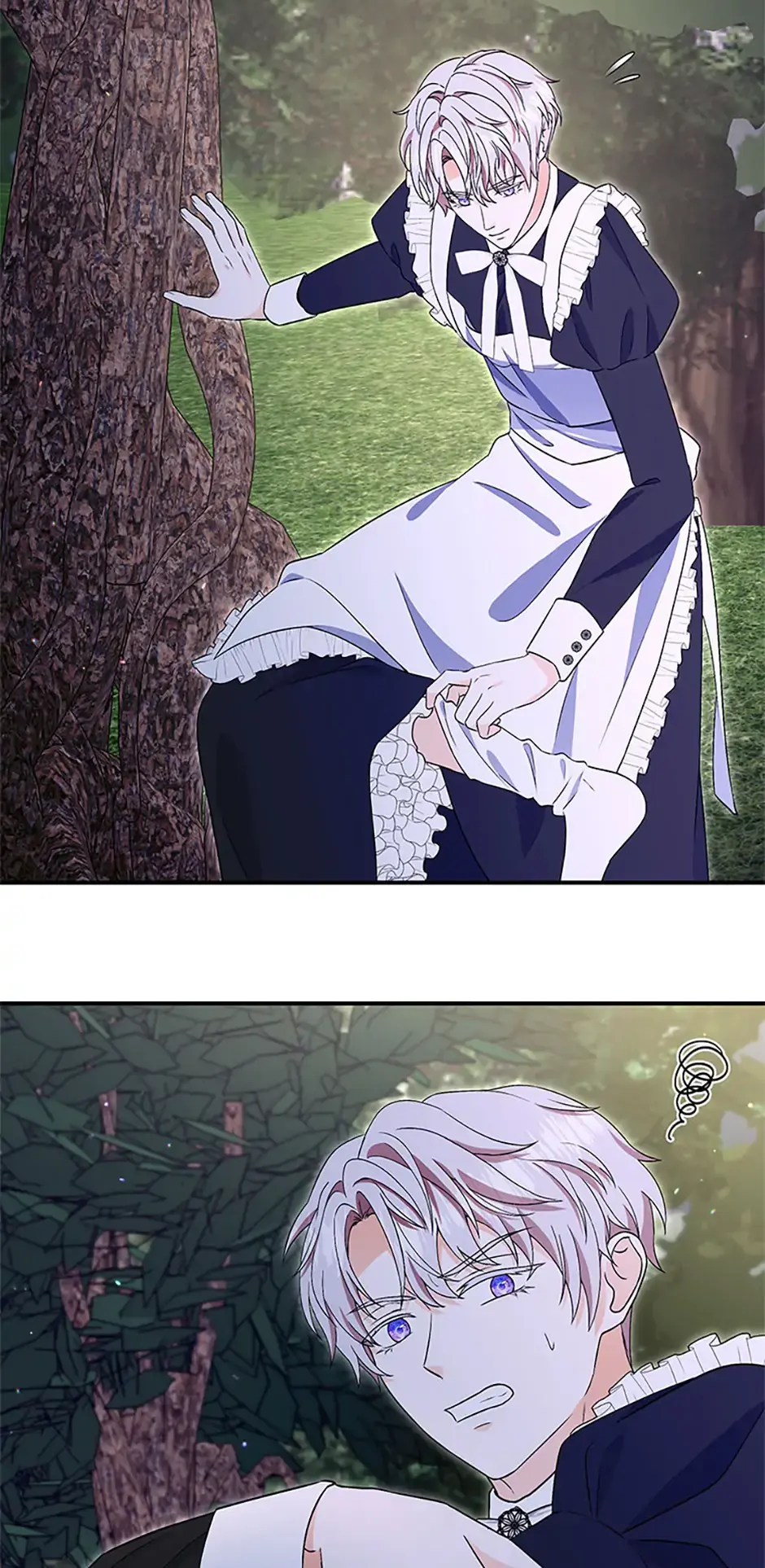 Kill The Male Yandere Protagonist Chapter 64 228 1c29d73cfc17