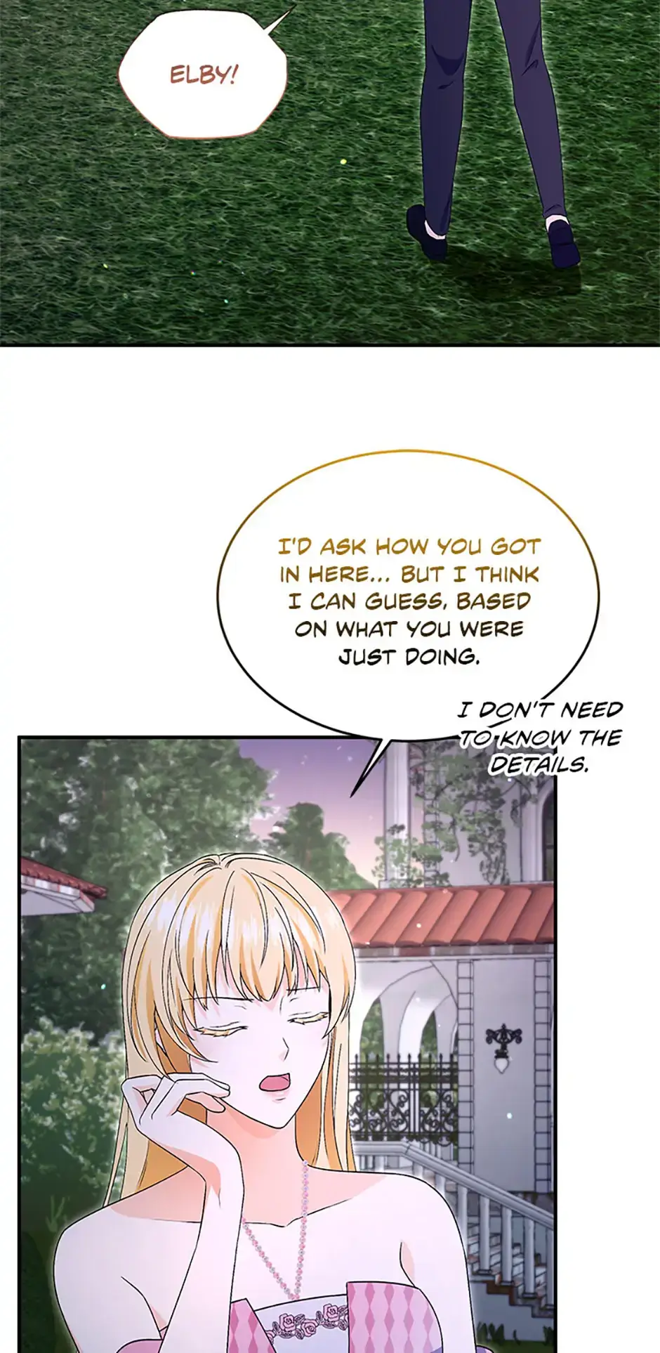 Kill The Male Yandere Protagonist Chapter 64 231 3dabf3c85ef7