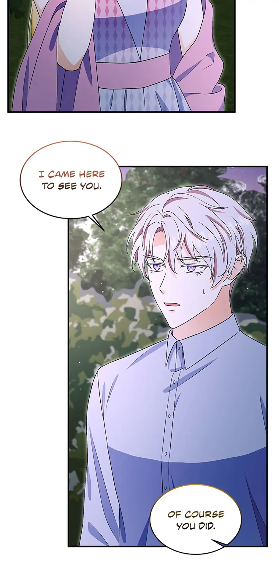 Kill The Male Yandere Protagonist Chapter 64 232 545fe0b57e23
