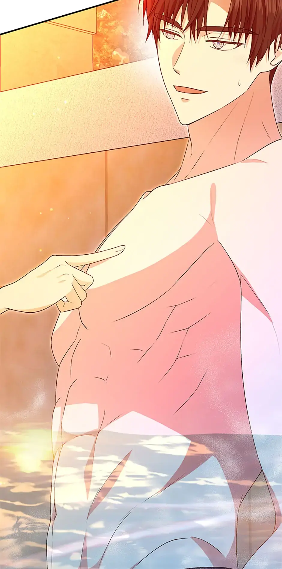 Kill The Male Yandere Protagonist Chapter 64 197 61ae6884d8d6