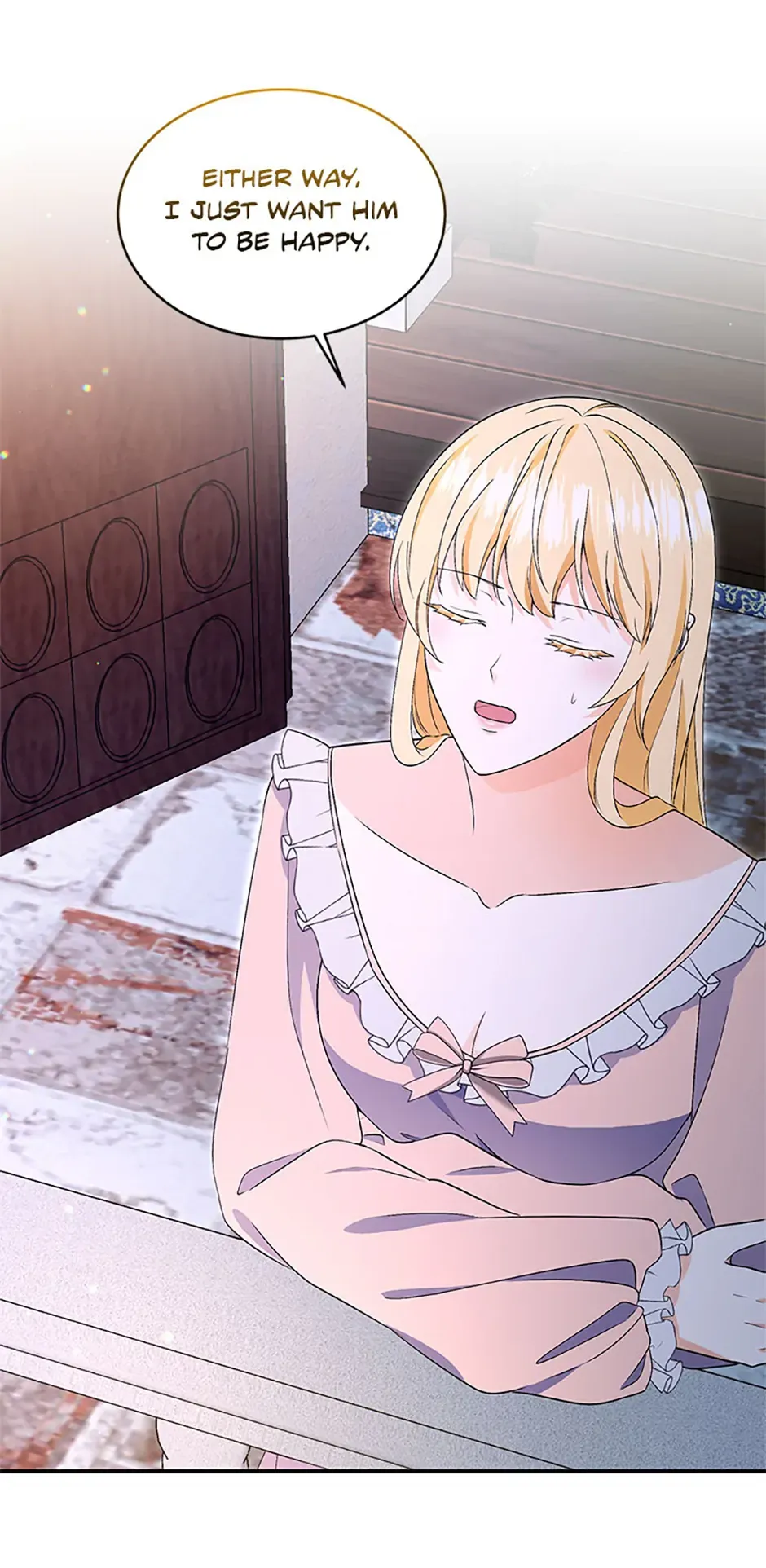 Kill The Male Yandere Protagonist Chapter 64 216 818405a851ca