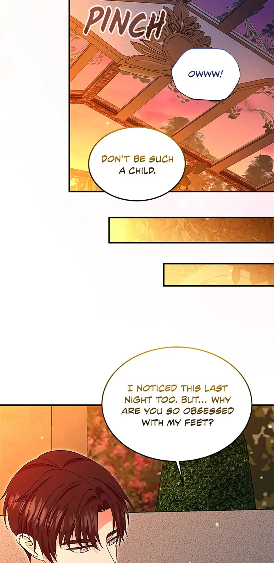 Kill The Male Yandere Protagonist Chapter 64 203 a247ef93f3ab