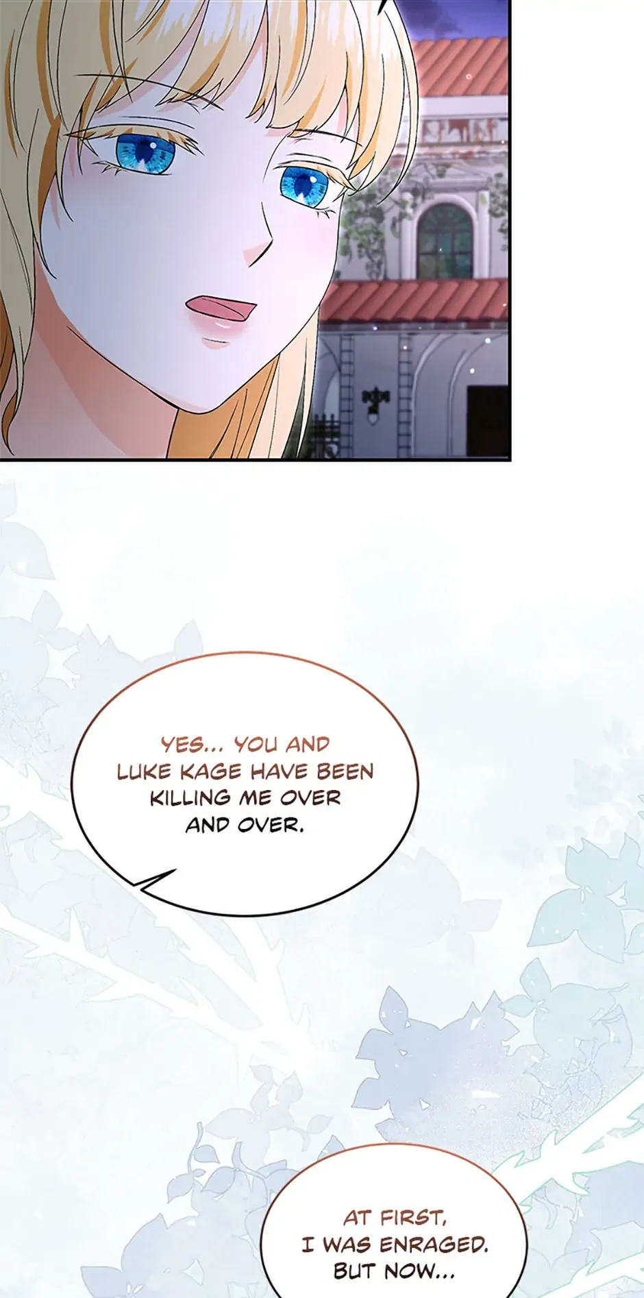 Kill The Male Yandere Protagonist Chapter 64 238 a7583d02fc6c