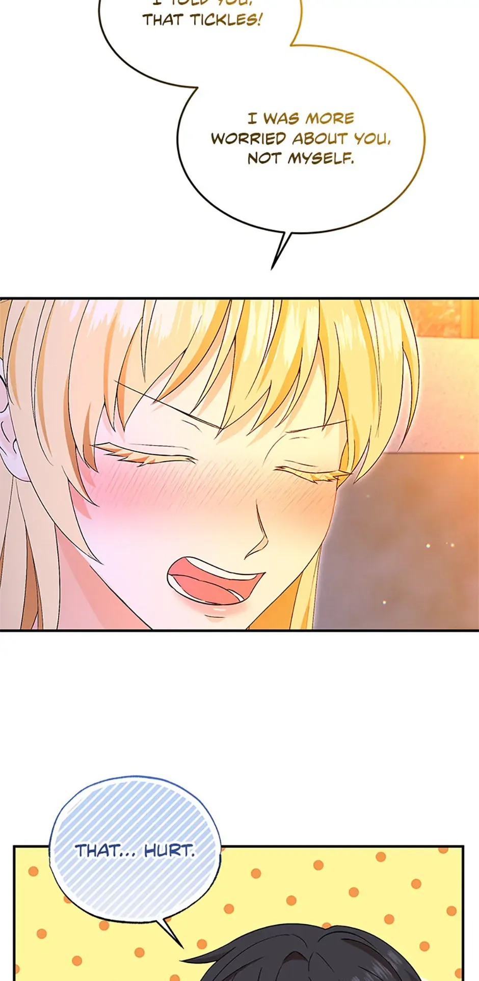 Kill The Male Yandere Protagonist Chapter 64 191 beeb4d6fe319