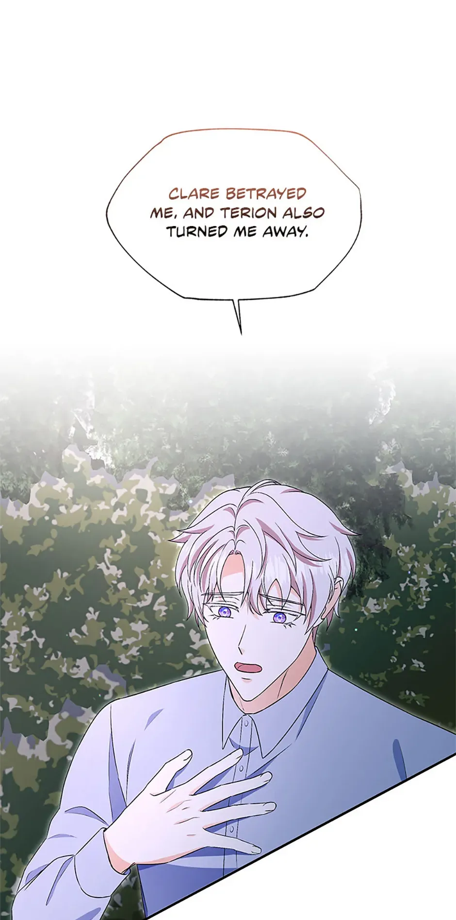Kill The Male Yandere Protagonist Chapter 64 233 e3bdfc62b743