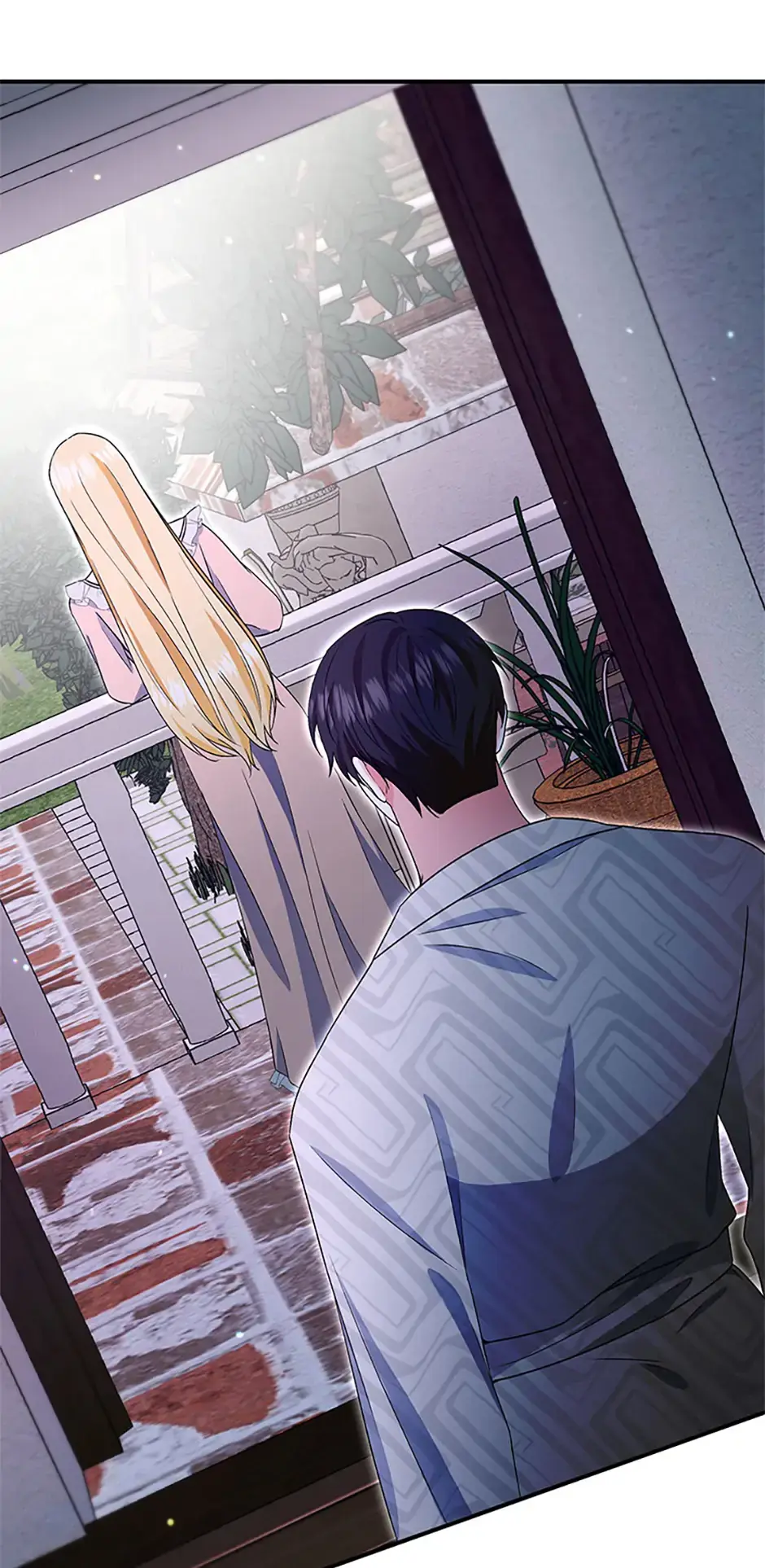 Kill The Male Yandere Protagonist Chapter 64 222 ef2f33684e6f