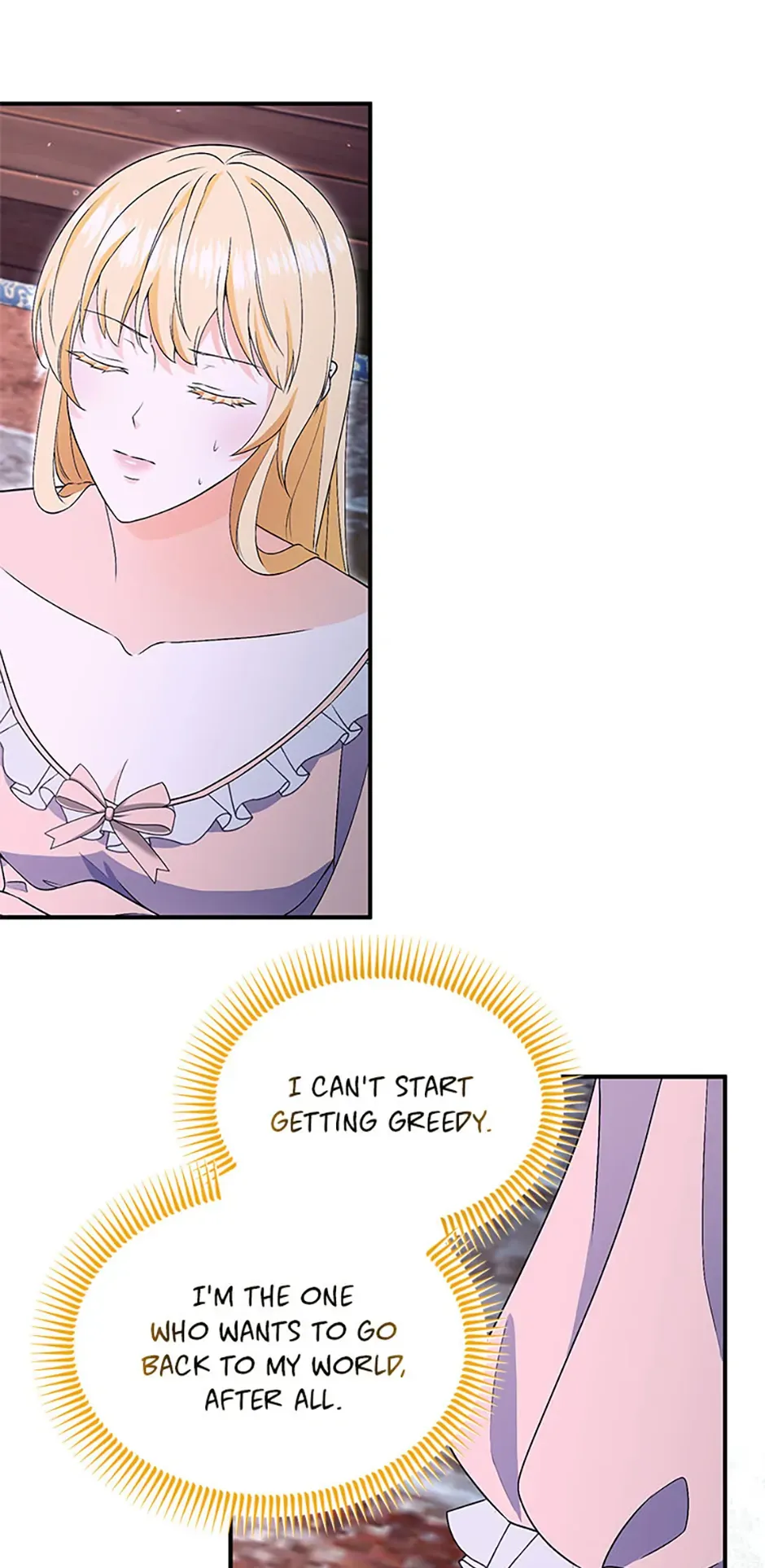 Kill The Male Yandere Protagonist Chapter 64 217 efc06c8ed531