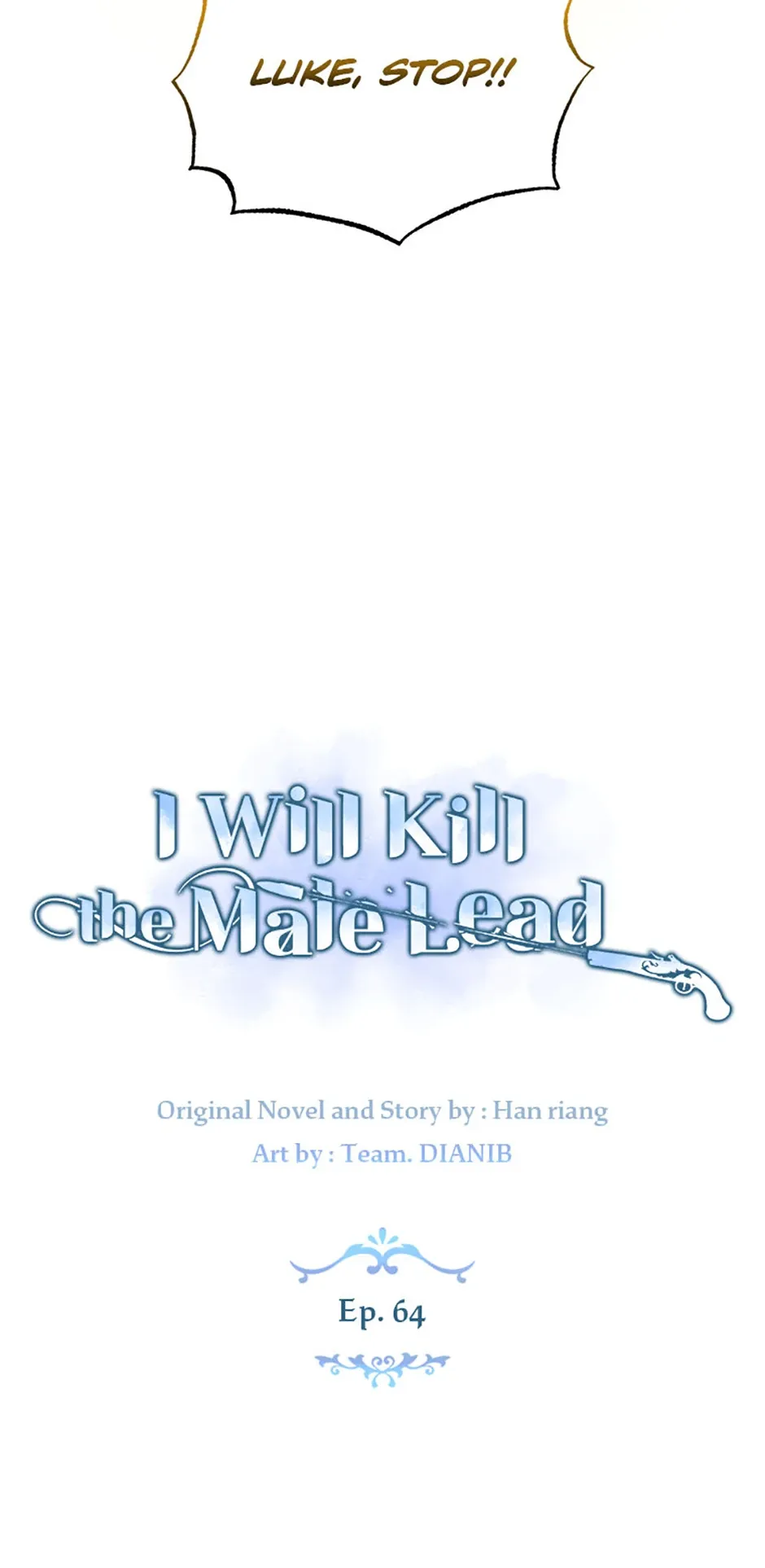 Kill The Male Yandere Protagonist Chapter 64 189 f231fd9a0660