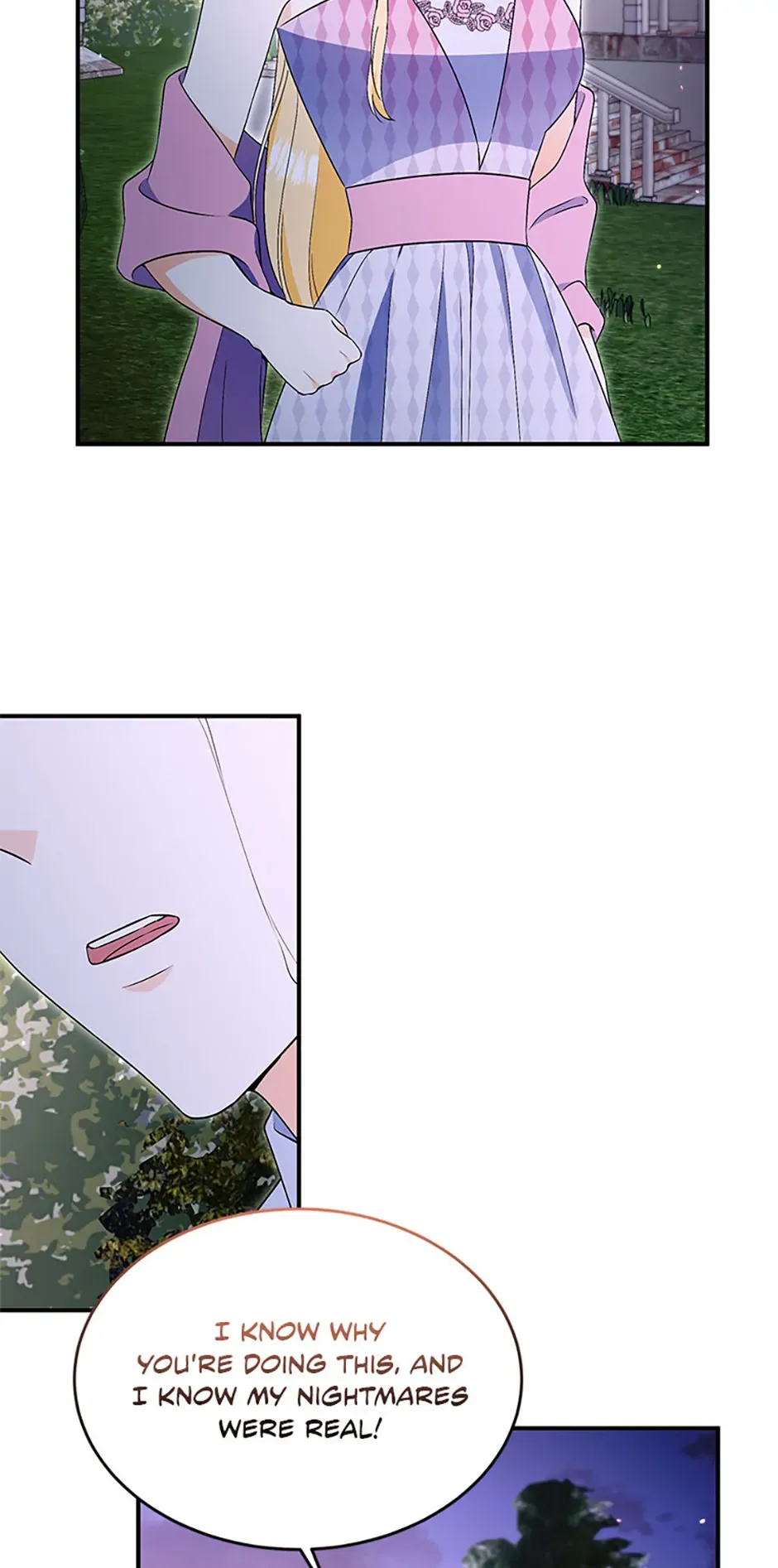 Kill The Male Yandere Protagonist Chapter 64 236 fdd1b48e1eea