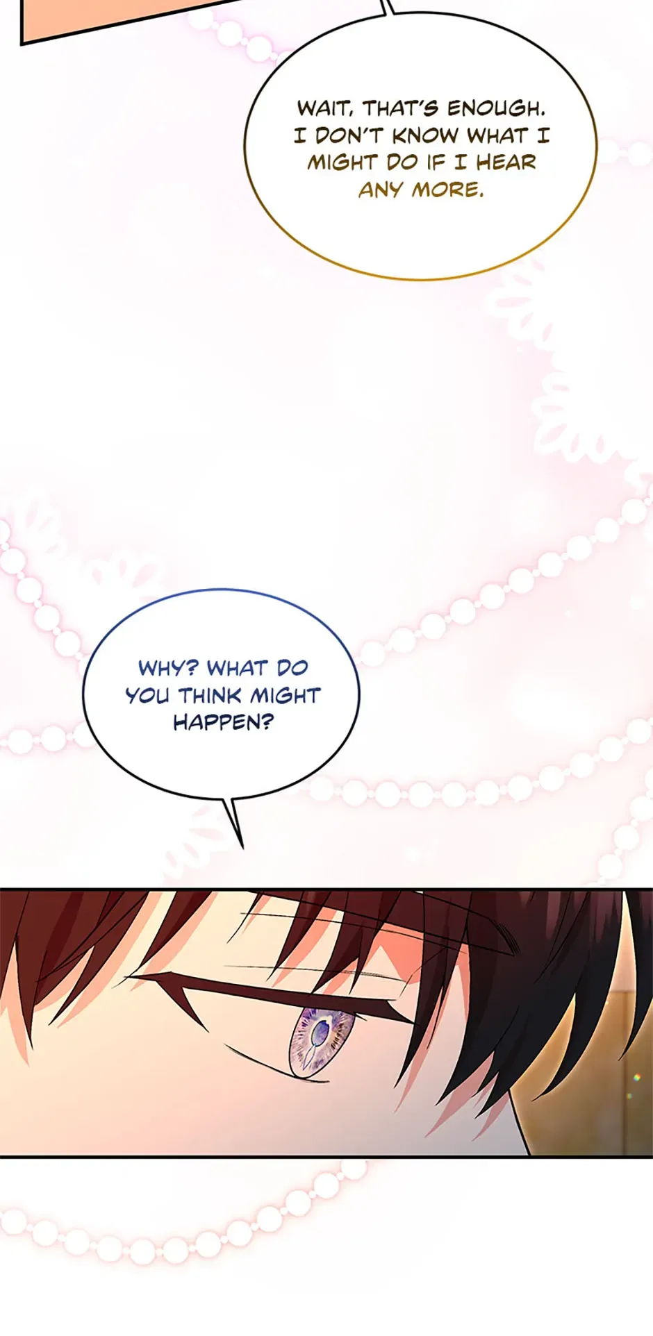 Kill The Male Yandere Protagonist Chapter 64 208 ff0d48c12b11
