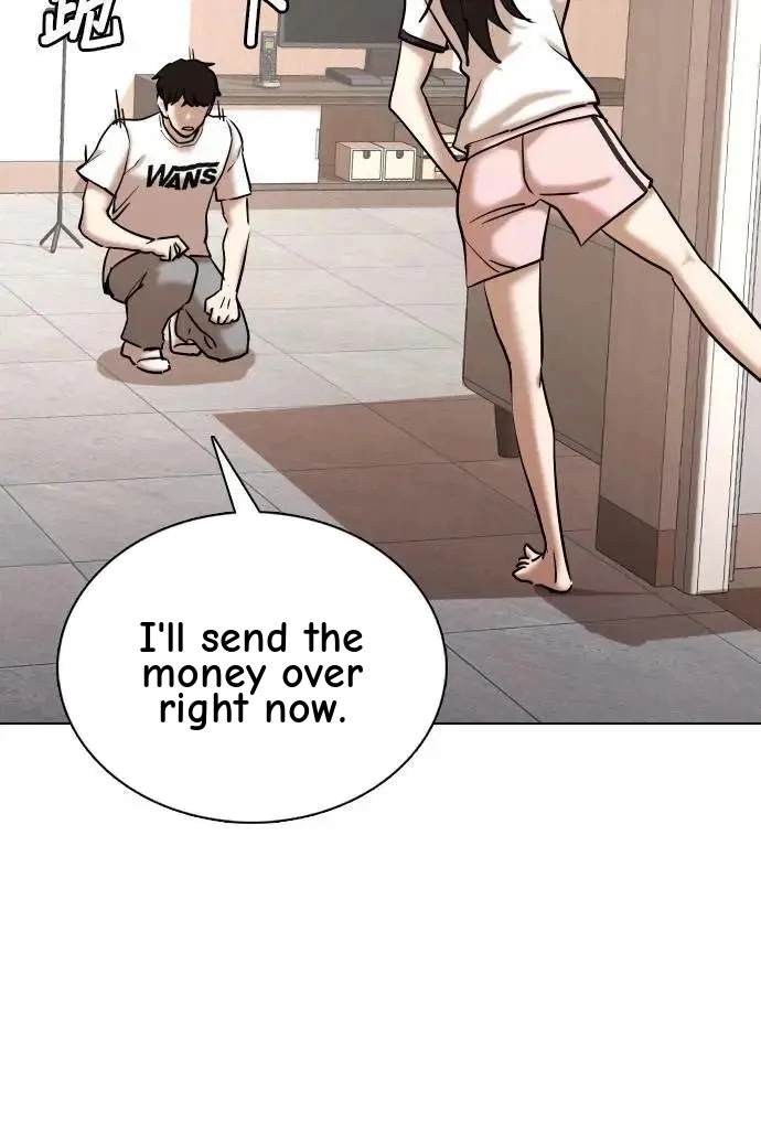 Tales of Greed Deep capítulo 100 página 24