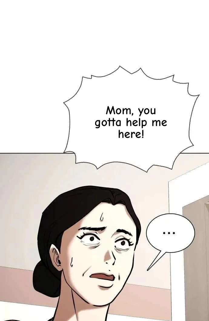 Tales of Greed Deep capítulo 101 página 69