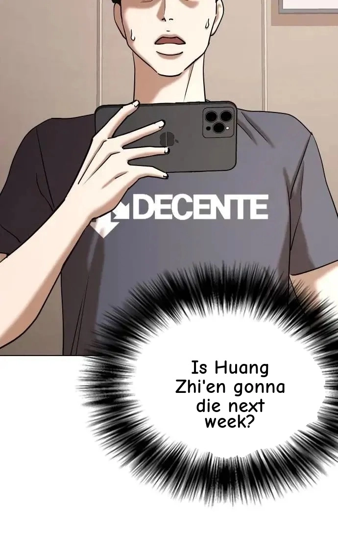 Tales of Greed Deep capítulo 101 página 17