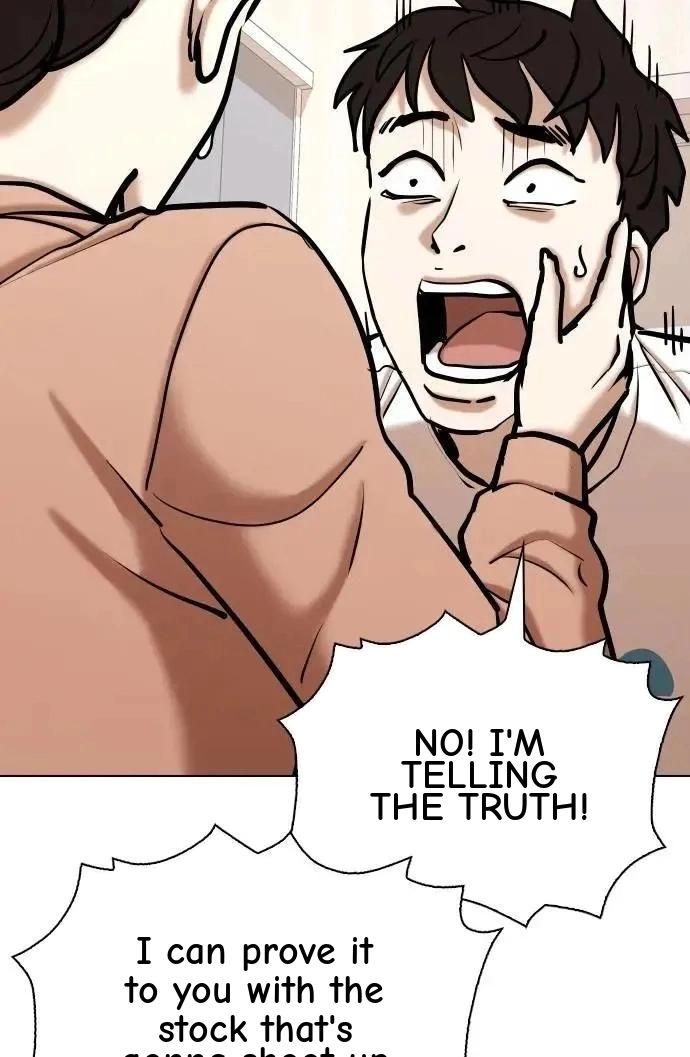 Tales of Greed Deep capítulo 101 página 73