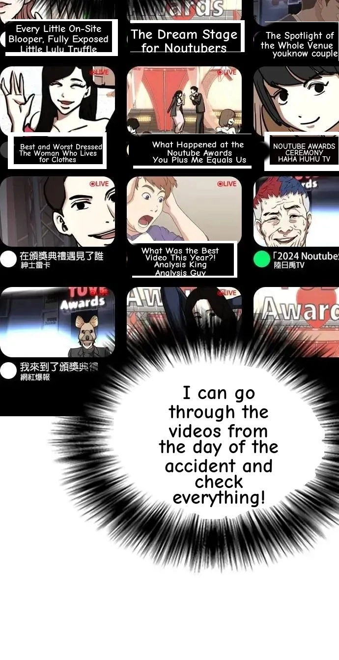 Tales of Greed Deep capítulo 101 página 91