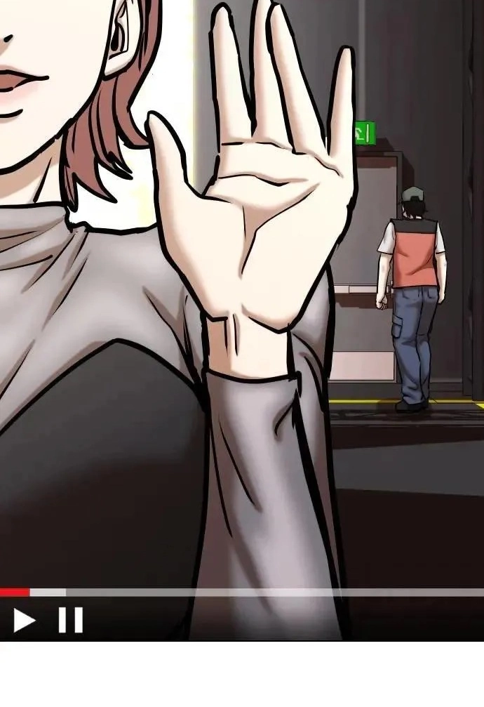 Tales of Greed Deep capítulo 101 página 99