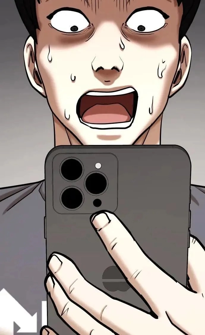 Tales of Greed Deep capítulo 101 página 6