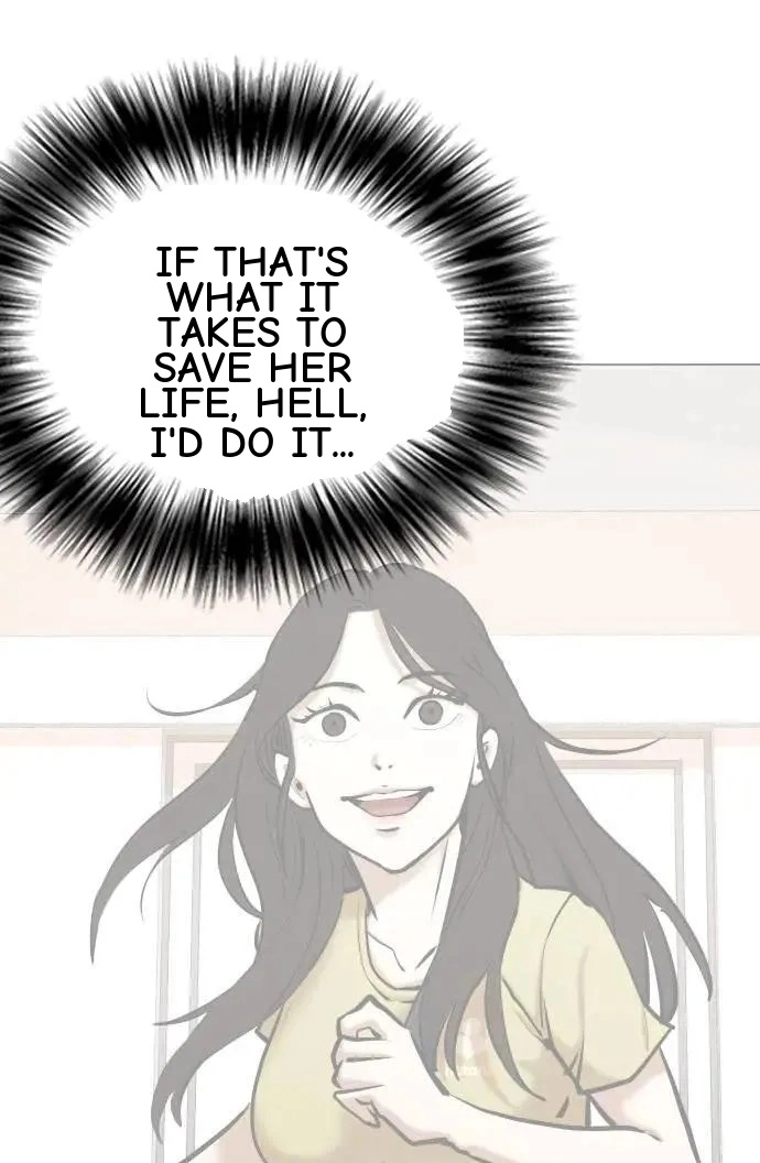 Tales of Greed Deep capítulo 101 página 82