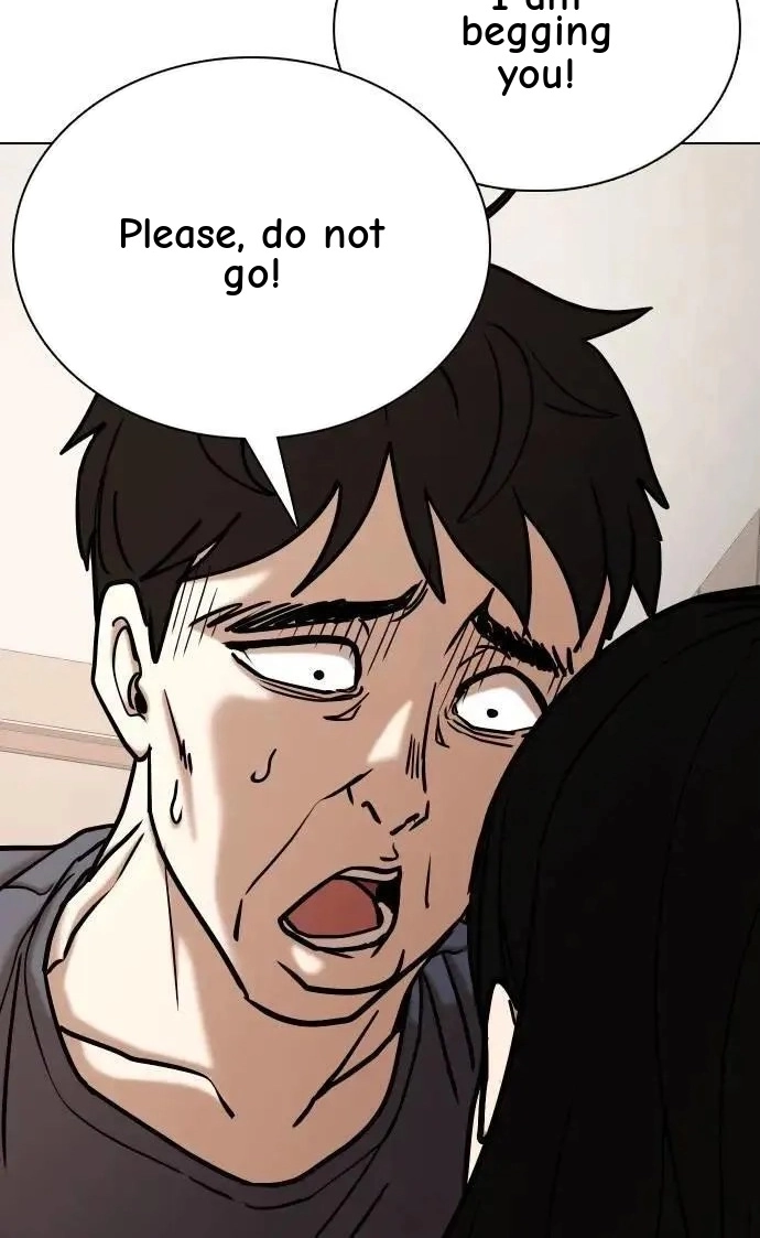 Tales of Greed Deep capítulo 101 página 24