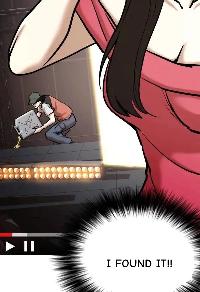 Tales of Greed Deep capítulo 101 página 106