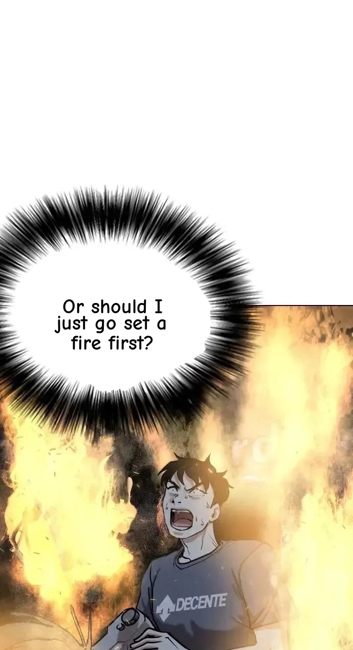Tales of Greed Deep capítulo 101 página 79