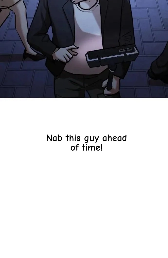 Tales of Greed Deep capítulo 102 página 92