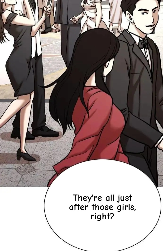 Tales of Greed Deep capítulo 102 página 49