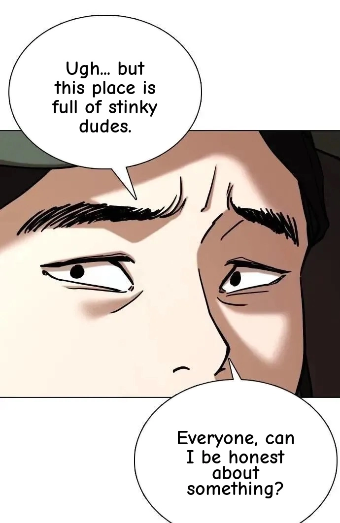 Tales of Greed Deep capítulo 102 página 47