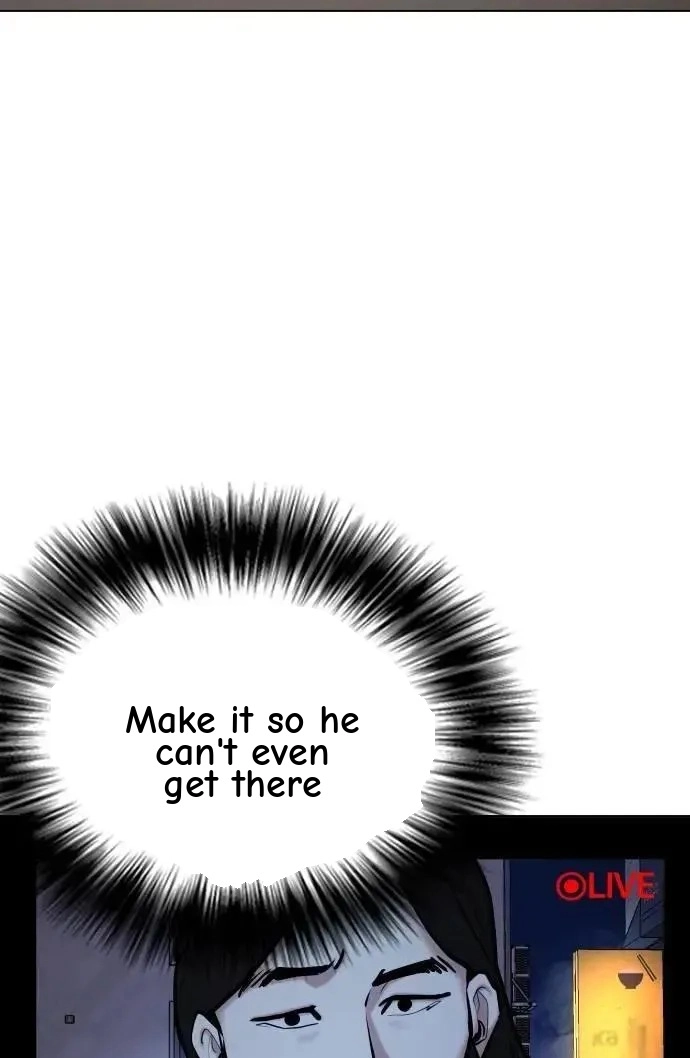 Tales of Greed Deep capítulo 102 página 85