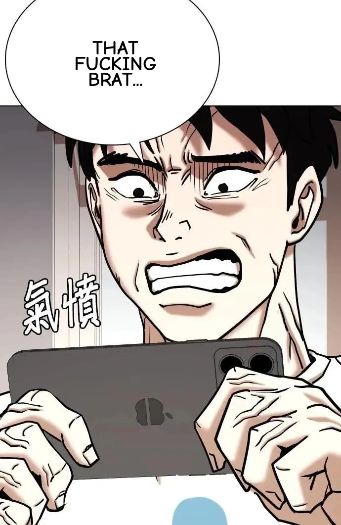Tales of Greed Deep capítulo 102 página 44