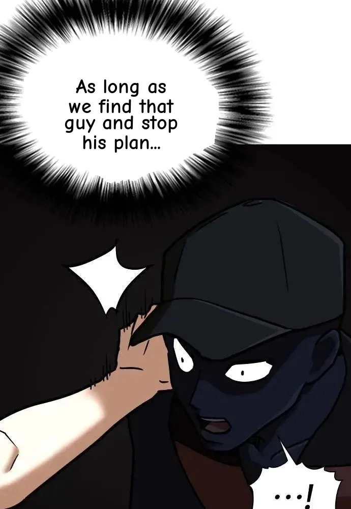 Tales of Greed Deep capítulo 102 página 13