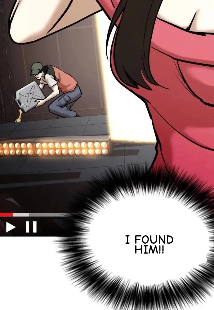Tales of Greed Deep capítulo 102 página 3