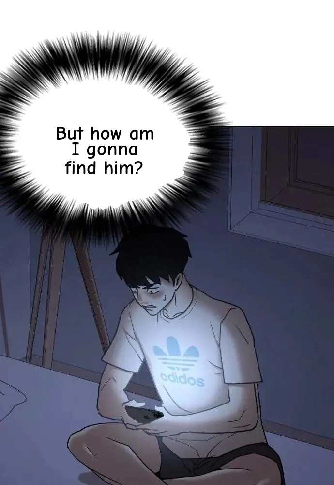 Tales of Greed Deep capítulo 102 página 19