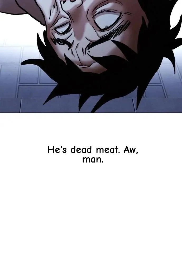 Tales of Greed Deep capítulo 103 página 35