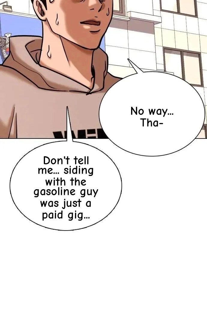 Tales of Greed Deep capítulo 103 página 70