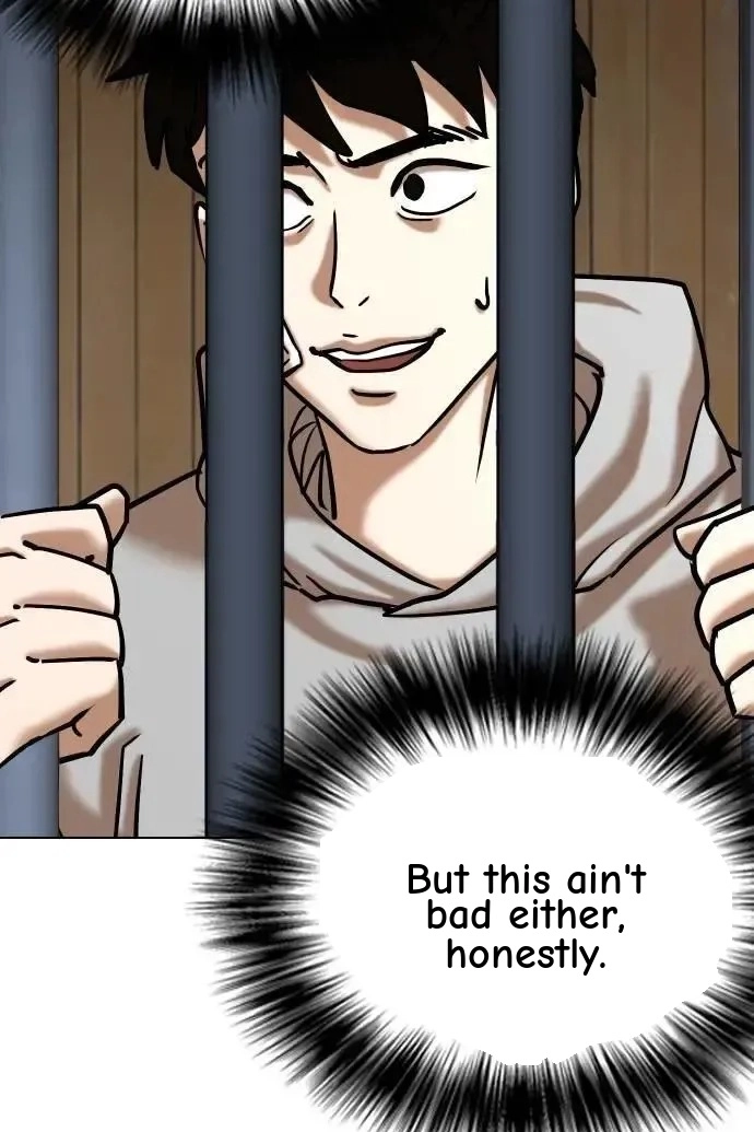 Tales of Greed Deep capítulo 103 página 47
