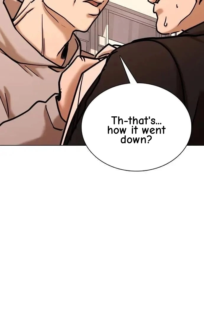 Tales of Greed Deep capítulo 103 página 73