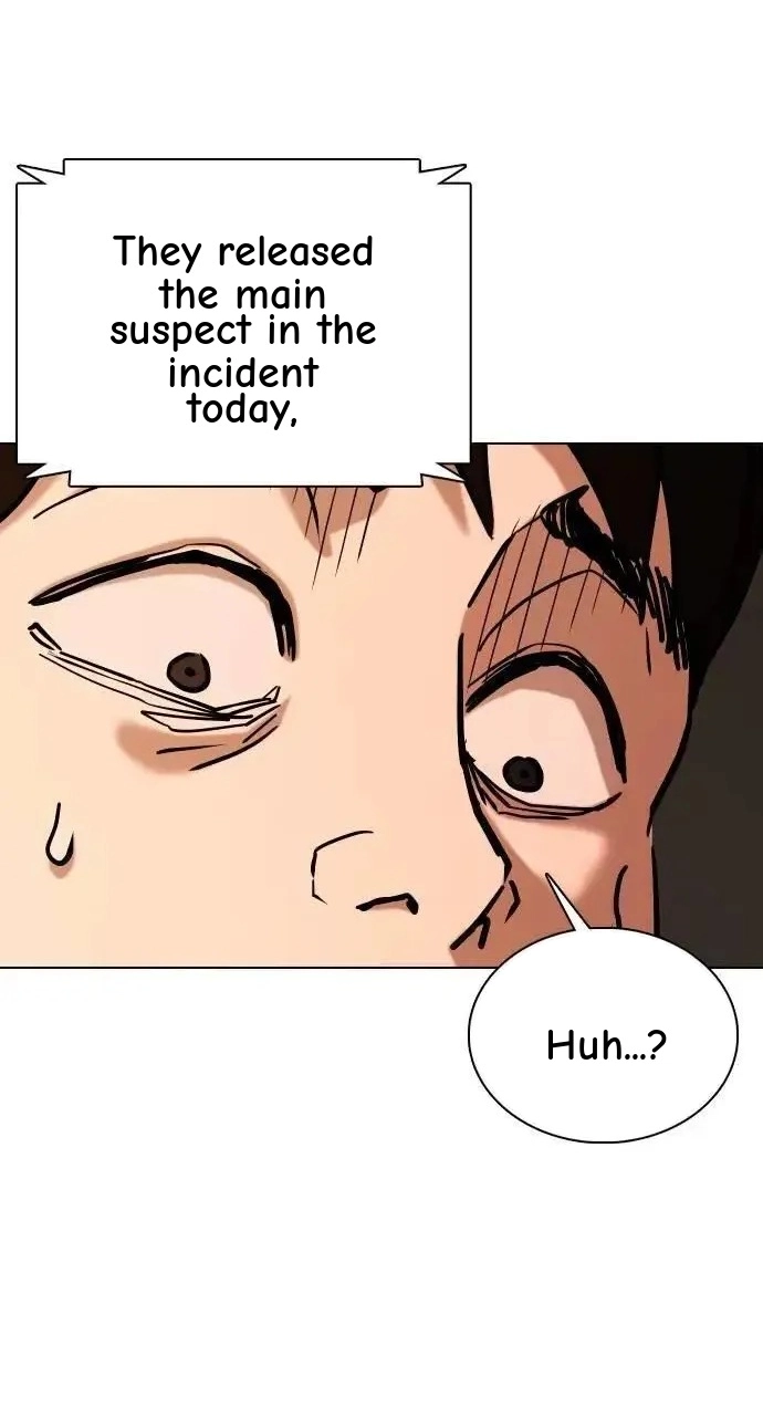 Tales of Greed Deep capítulo 103 página 87