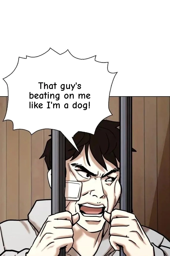 Tales of Greed Deep capítulo 103 página 38