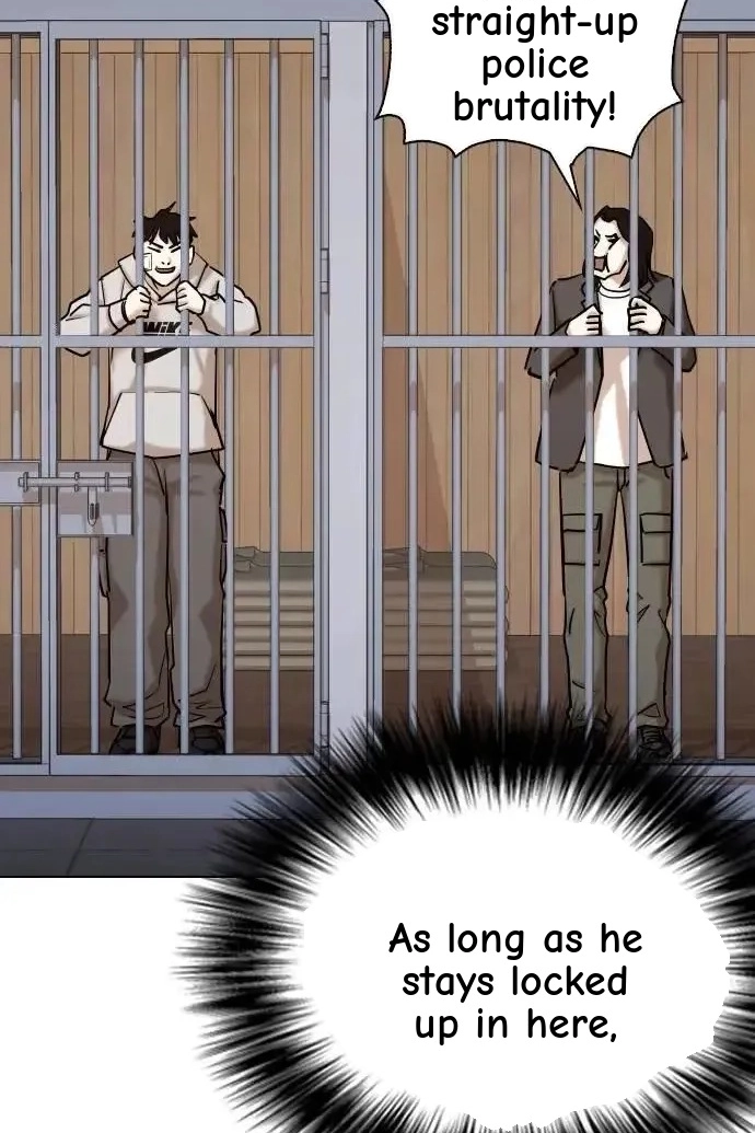 Tales of Greed Deep capítulo 103 página 49