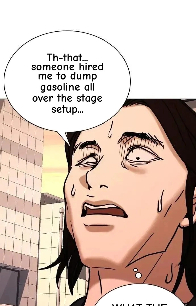 Tales of Greed Deep capítulo 103 página 76