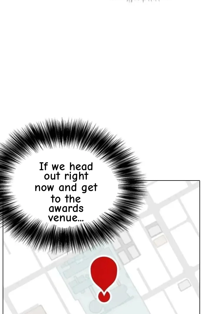 Tales of Greed Deep capítulo 103 página 107