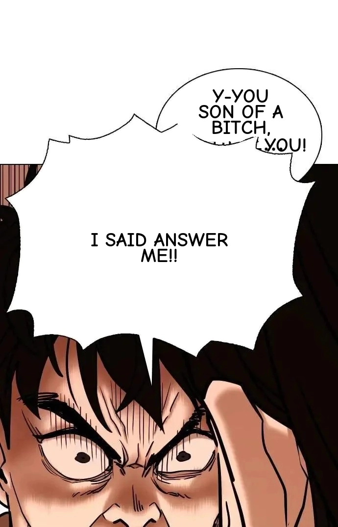 Tales of Greed Deep capítulo 103 página 74