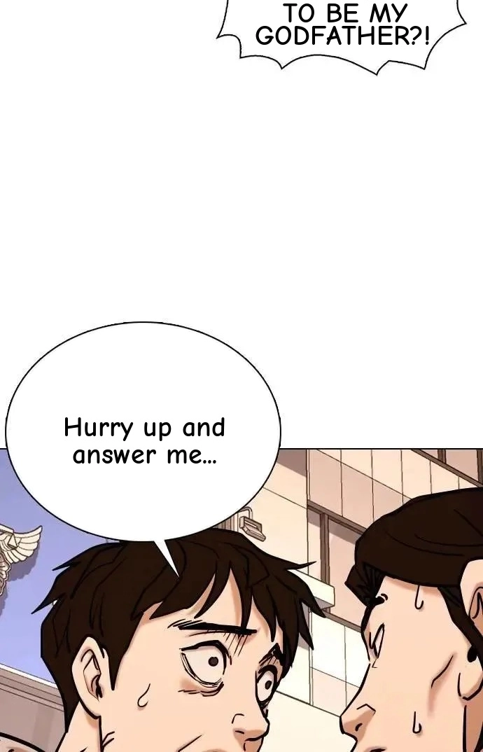 Tales of Greed Deep capítulo 103 página 72
