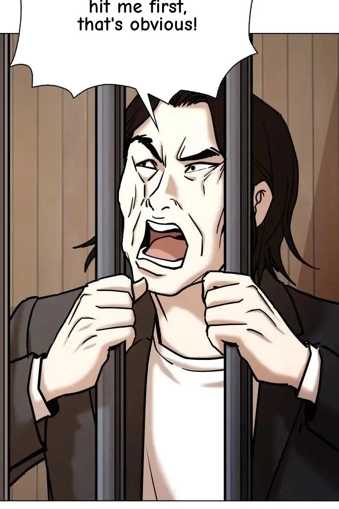 Tales of Greed Deep capítulo 103 página 40