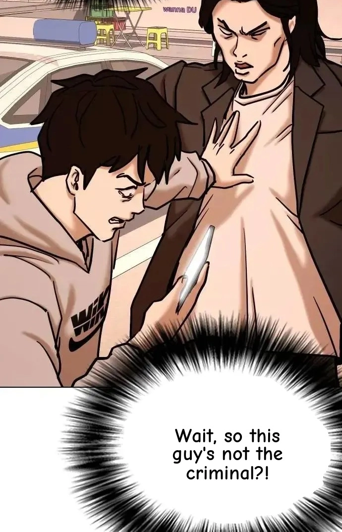 Tales of Greed Deep capítulo 103 página 78